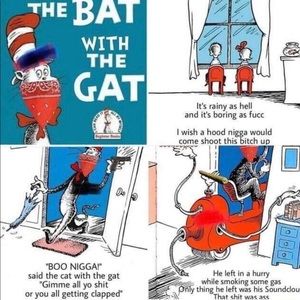 Meet your Posher, Hunter